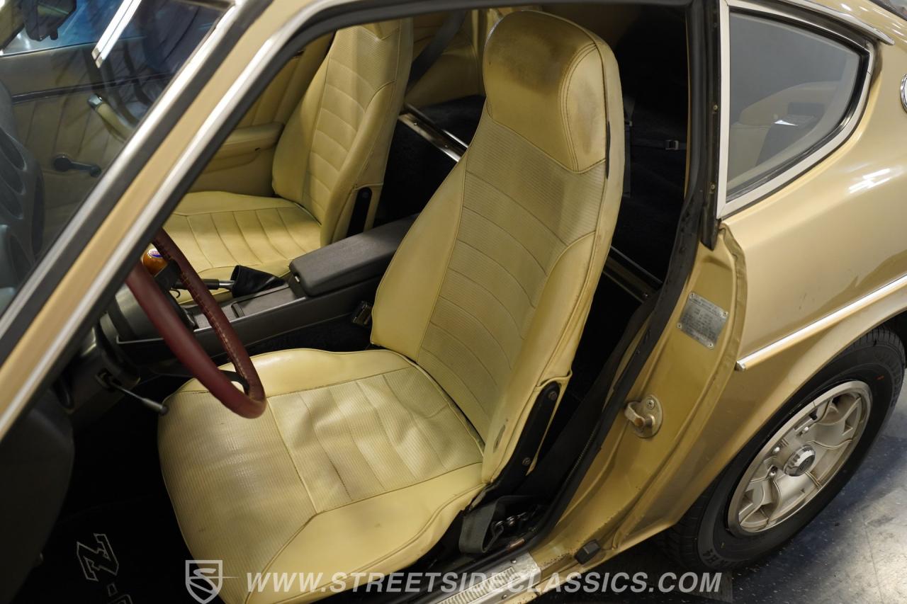 1977 Datsun 280Z