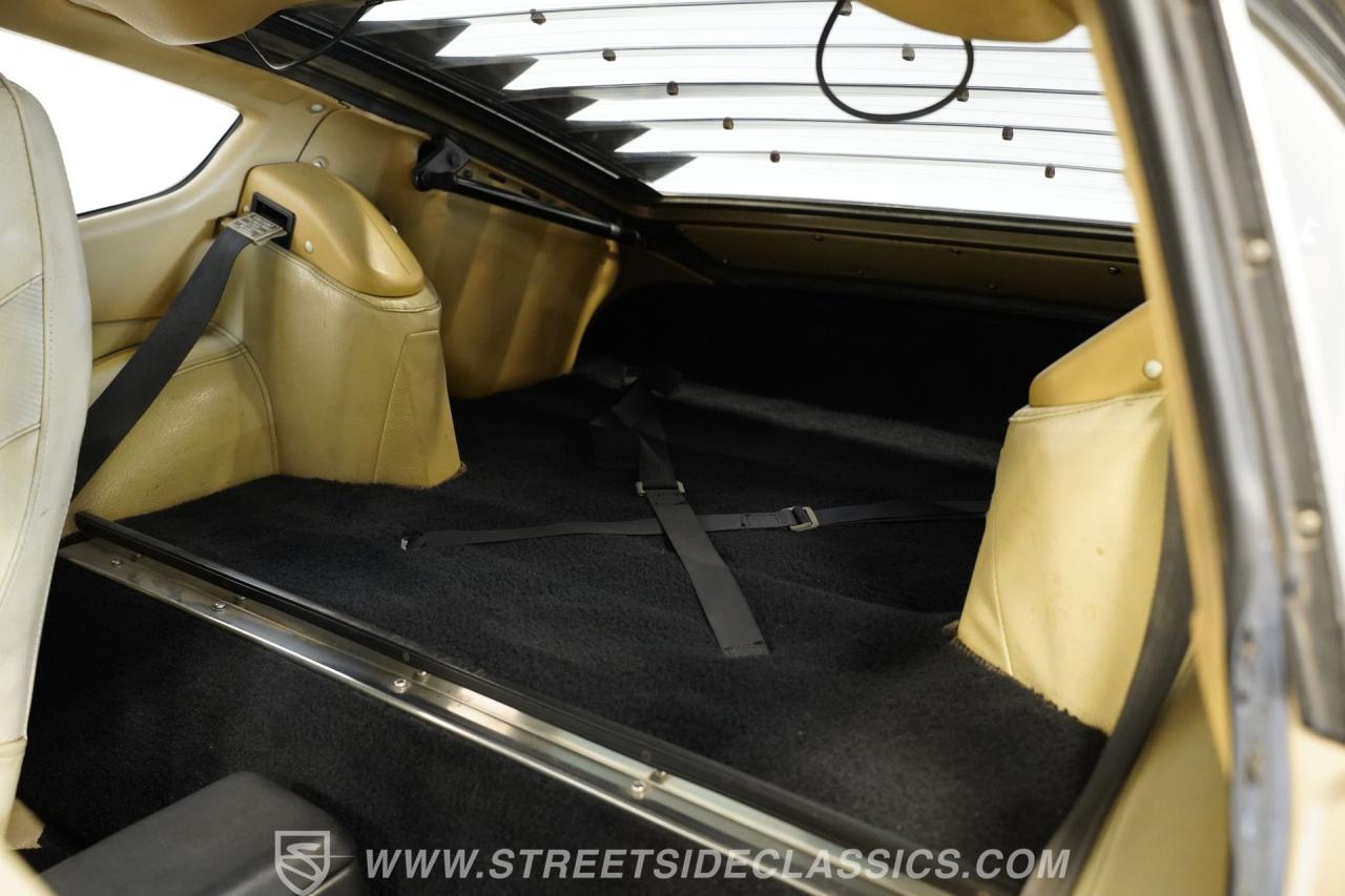 1977 Datsun 280Z