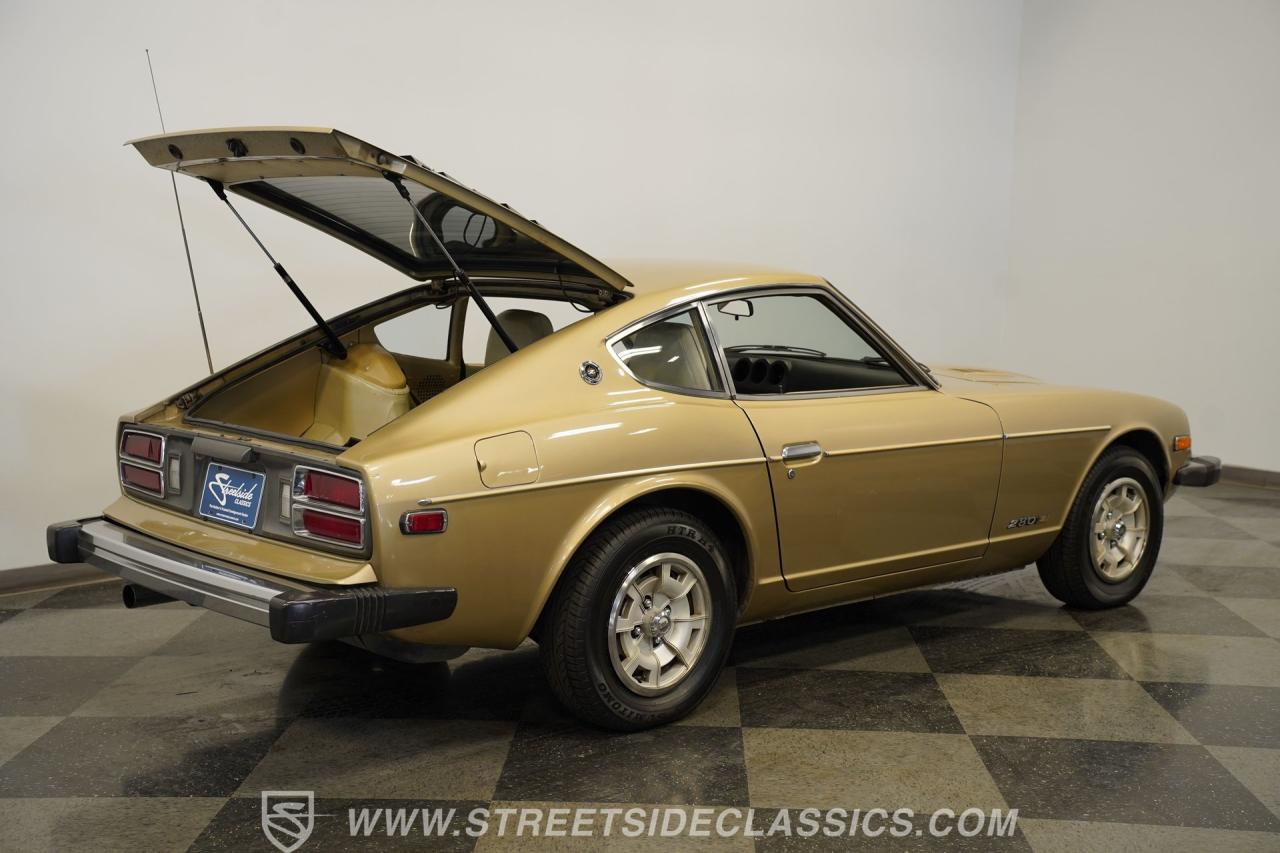 1977 Datsun 280Z