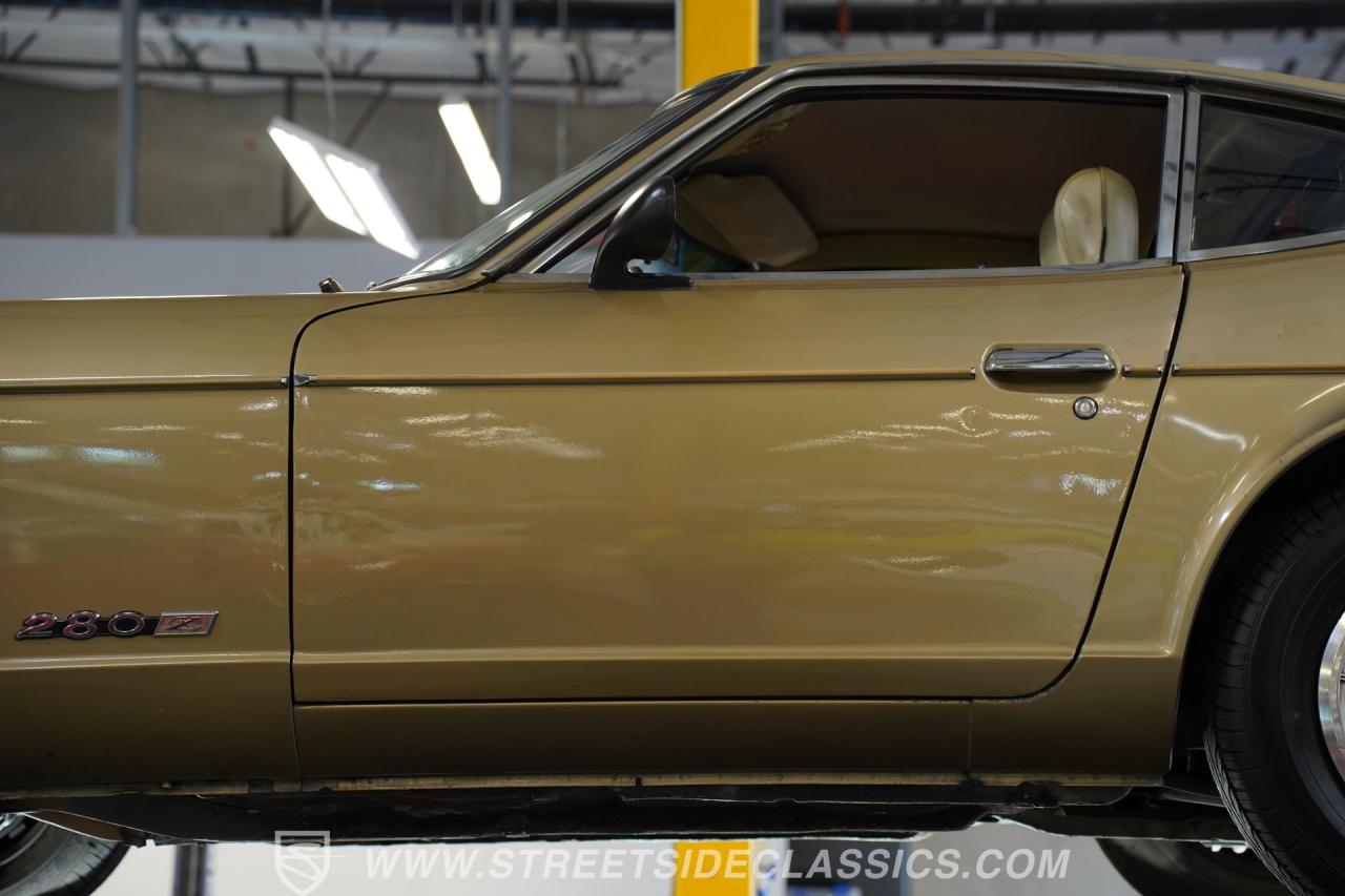 1977 Datsun 280Z