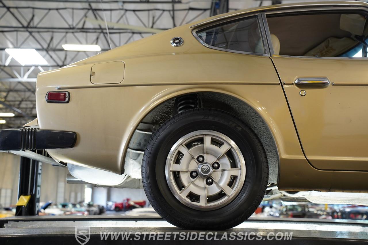 1977 Datsun 280Z