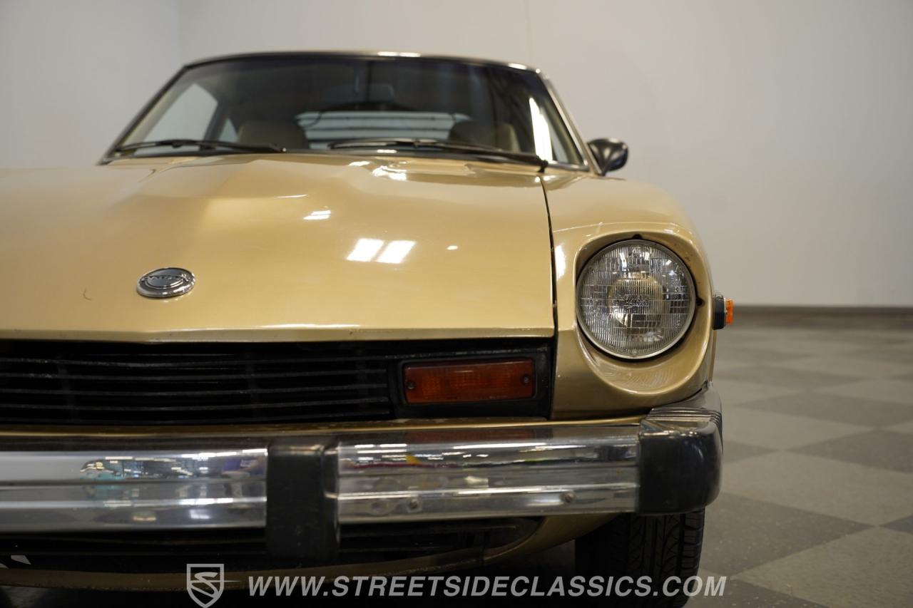 1977 Datsun 280Z