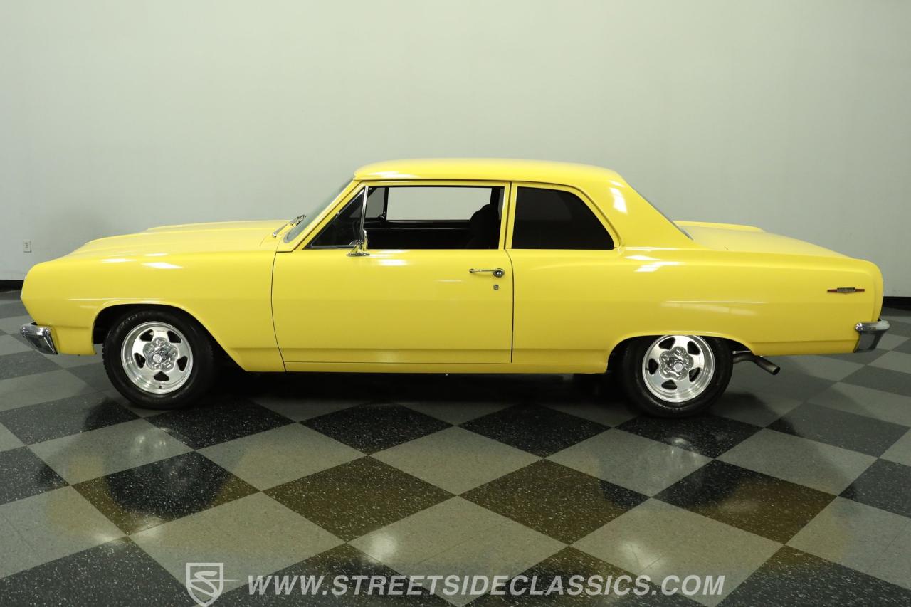 1965 Chevrolet Chevelle