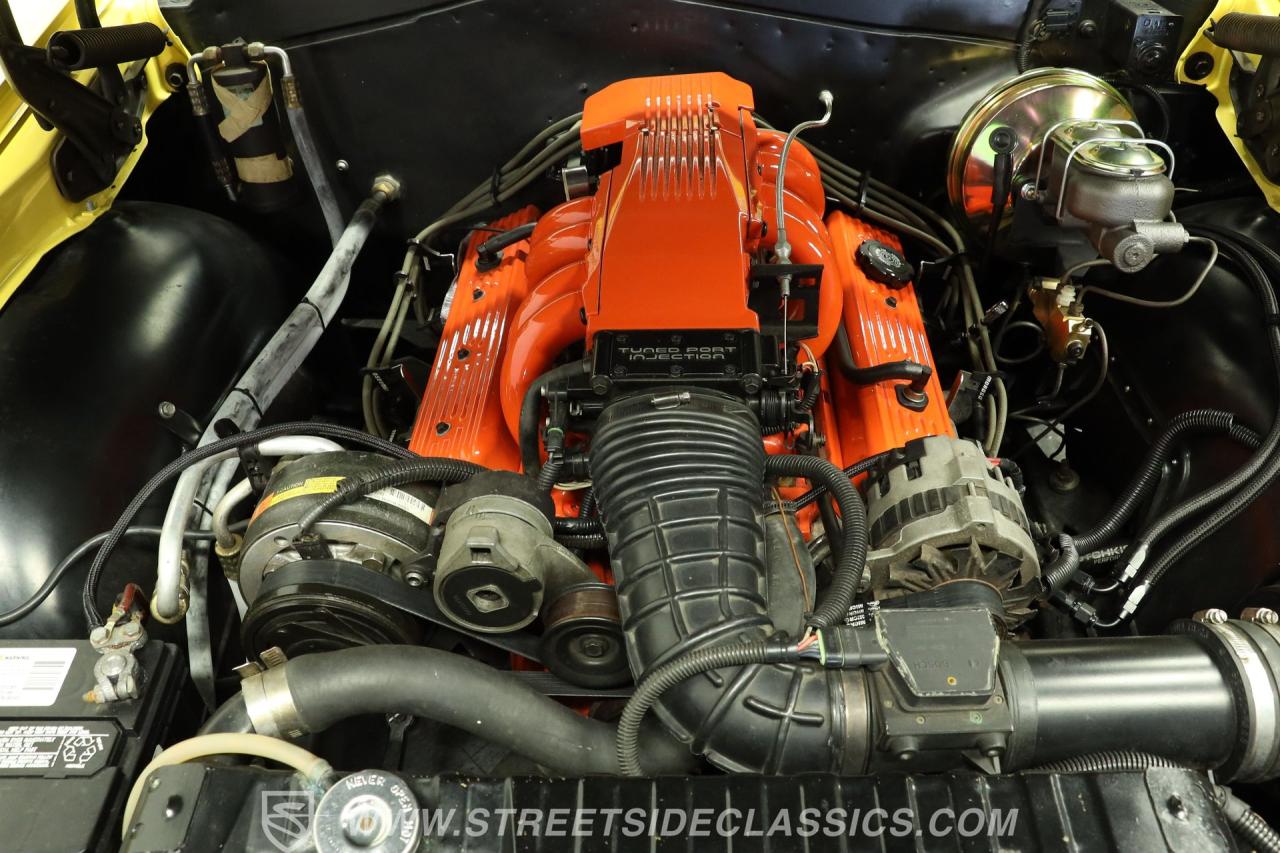 1965 Chevrolet Chevelle