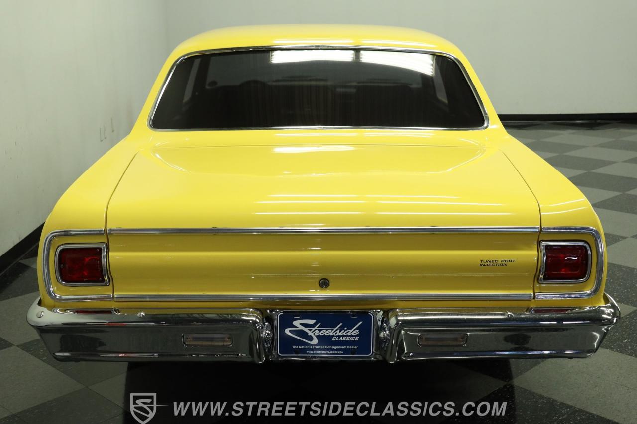 1965 Chevrolet Chevelle