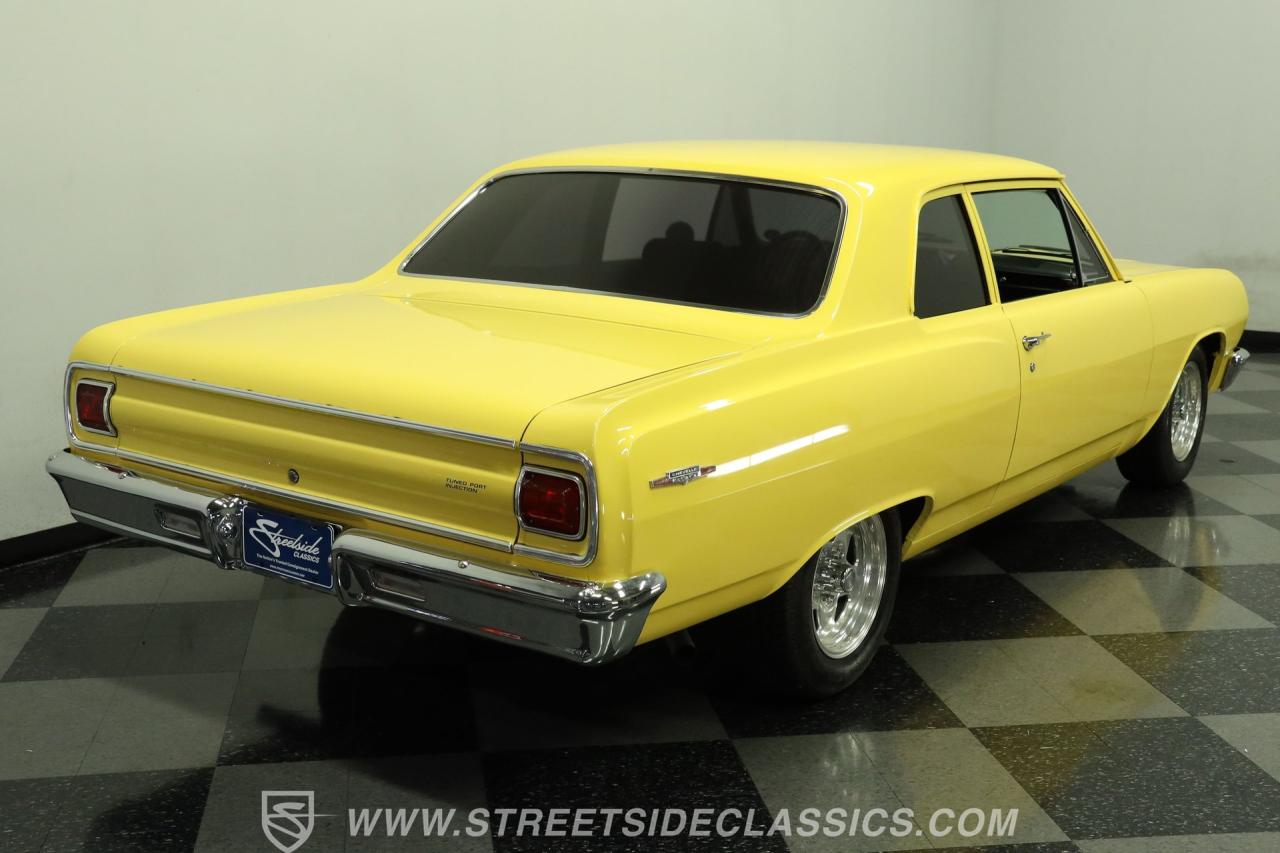 1965 Chevrolet Chevelle