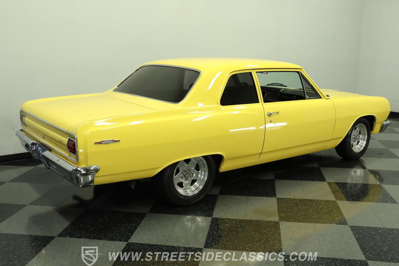 1965 Chevrolet Chevelle