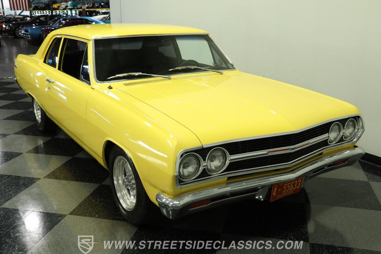 1965 Chevrolet Chevelle