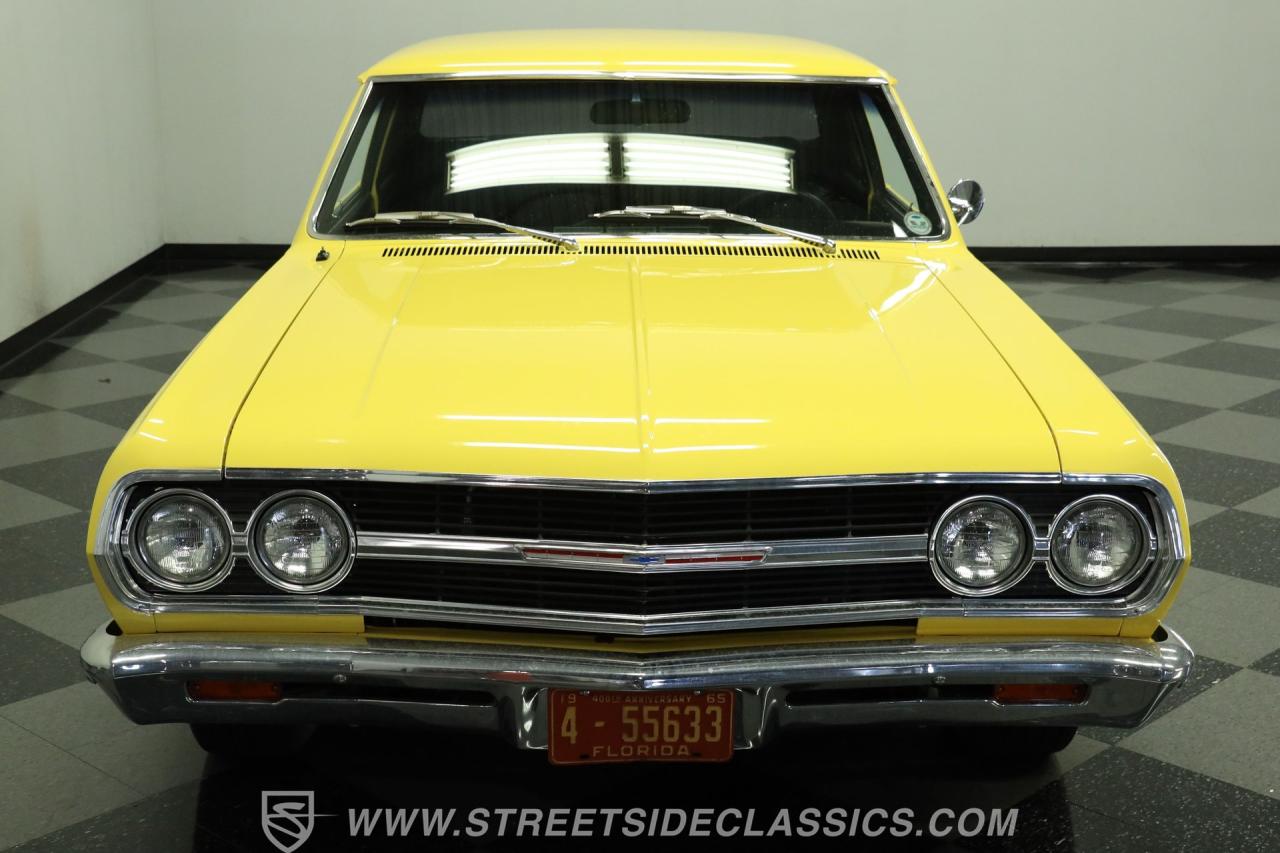 1965 Chevrolet Chevelle