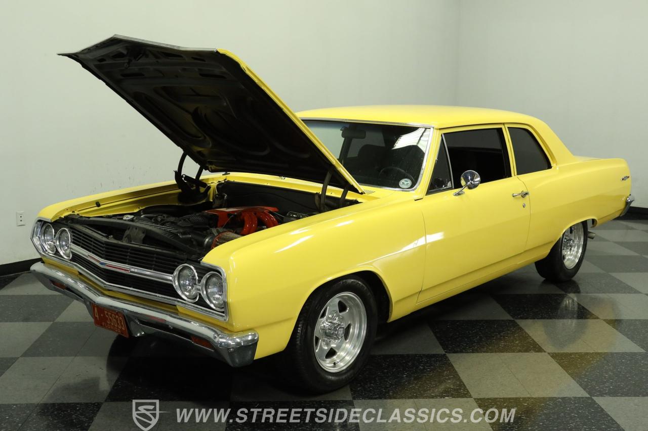 1965 Chevrolet Chevelle