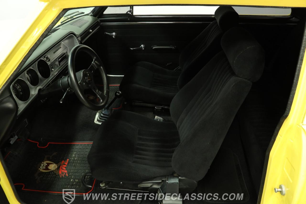 1965 Chevrolet Chevelle