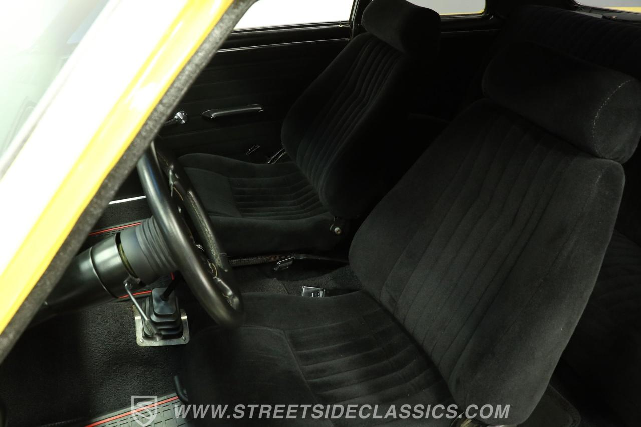 1965 Chevrolet Chevelle