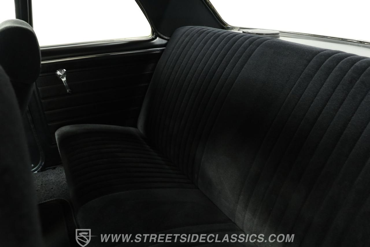 1965 Chevrolet Chevelle