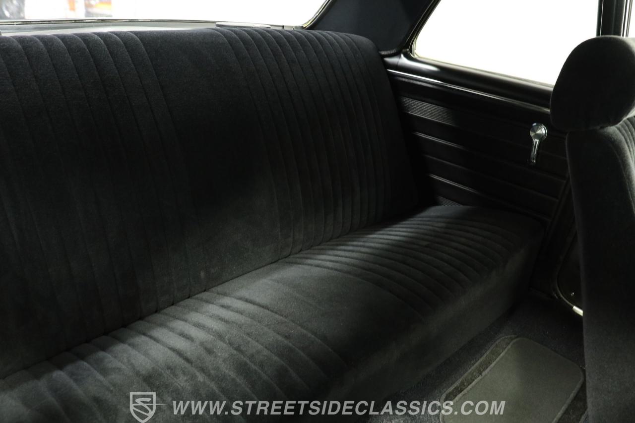 1965 Chevrolet Chevelle