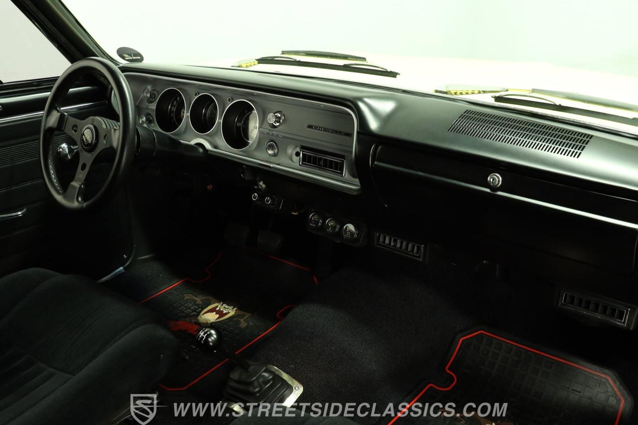 1965 Chevrolet Chevelle