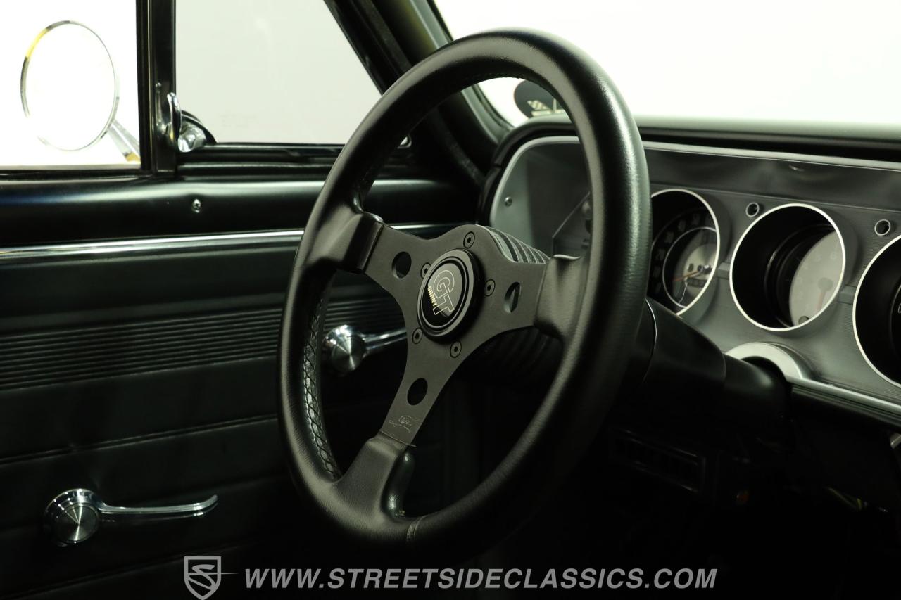1965 Chevrolet Chevelle