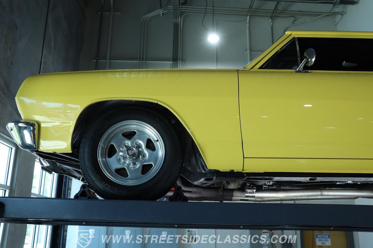 1965 Chevrolet Chevelle