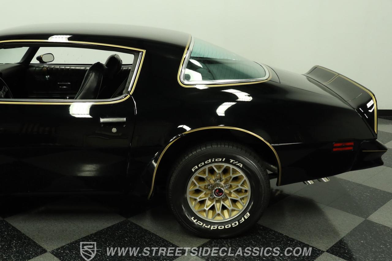 1977 Pontiac Firebird Trans Am