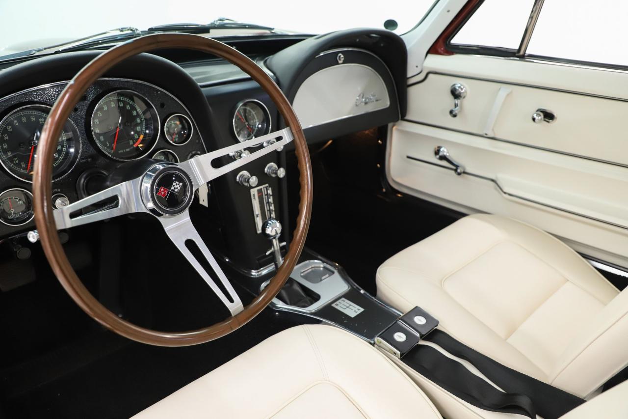 1965 Chevrolet Corvette