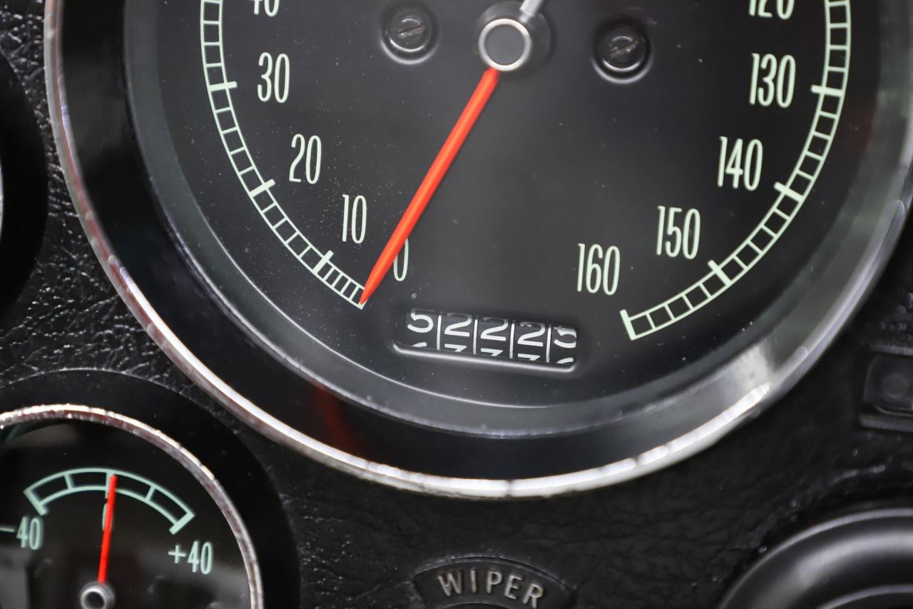 1965 Chevrolet Corvette