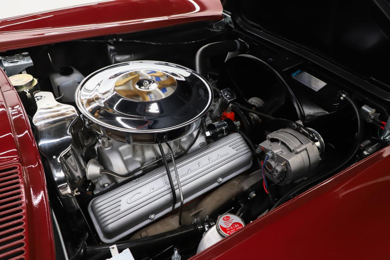1965 Chevrolet Corvette