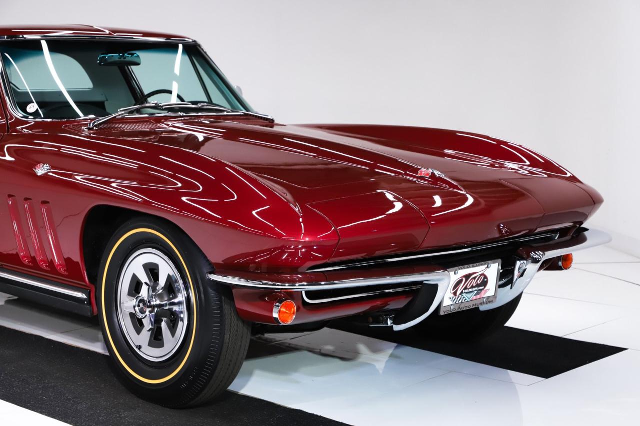 1965 Chevrolet Corvette