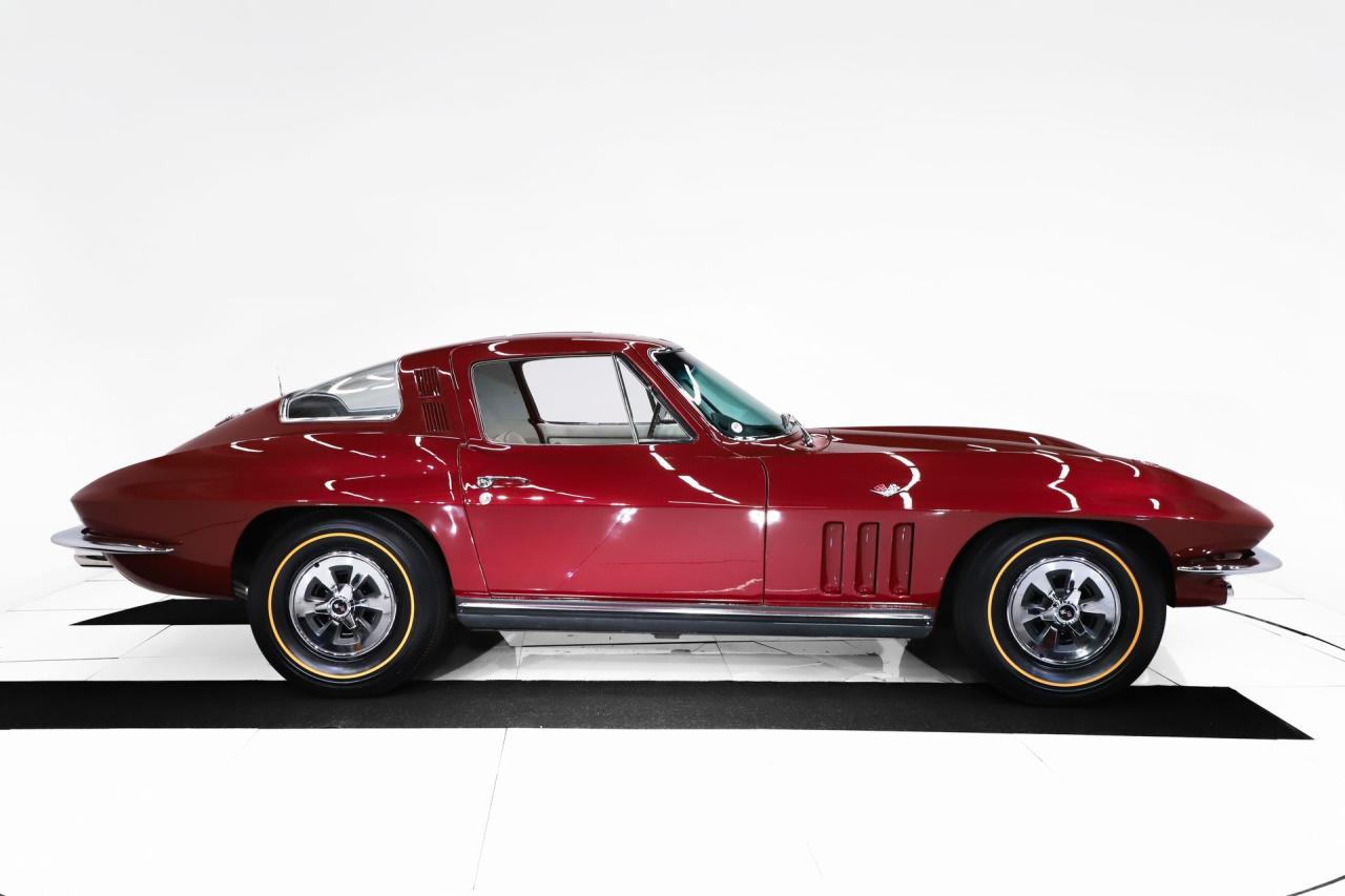 1965 Chevrolet Corvette