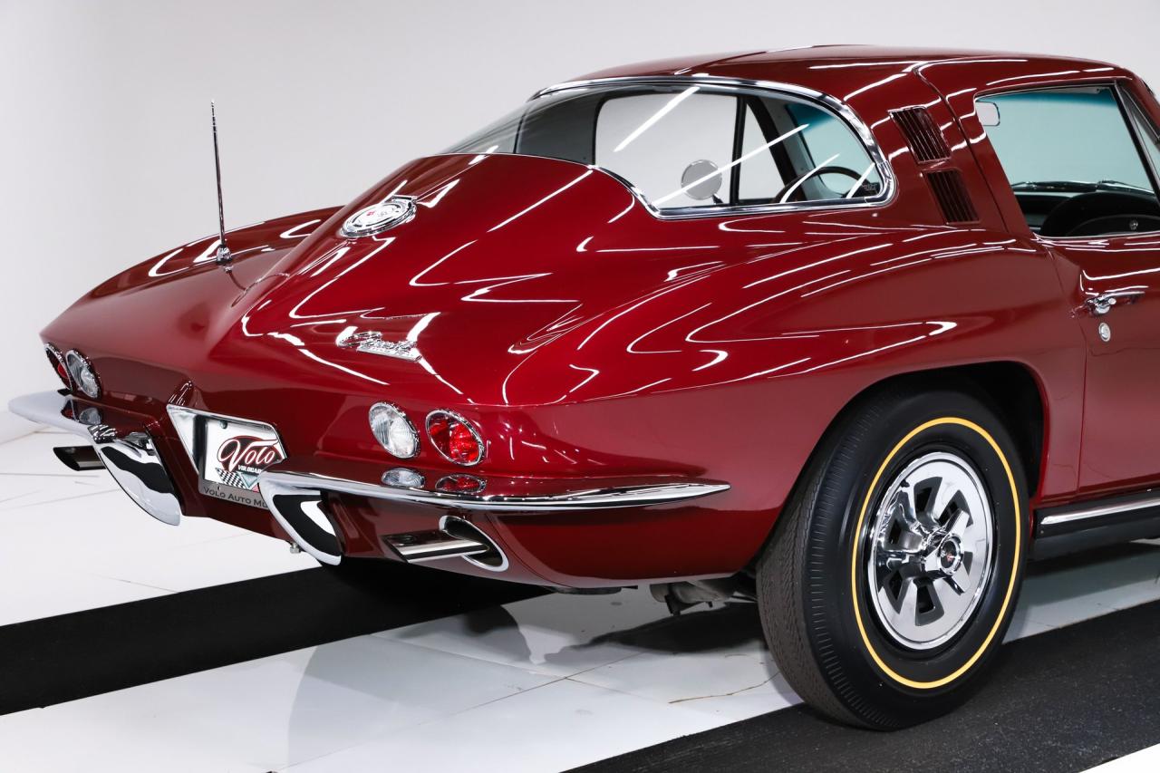 1965 Chevrolet Corvette