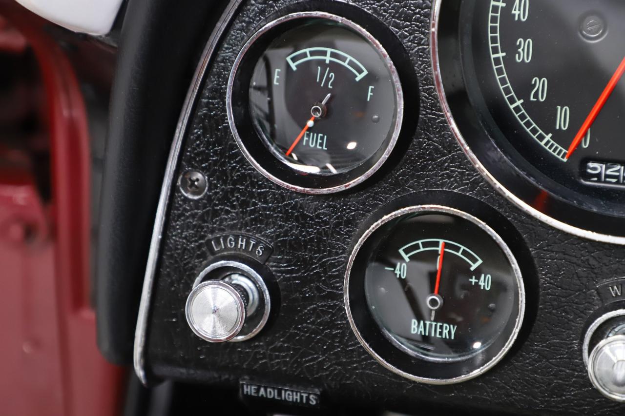 1965 Chevrolet Corvette