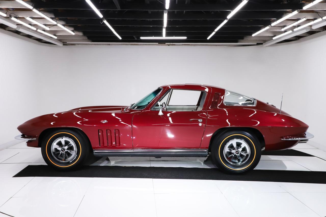 1965 Chevrolet Corvette