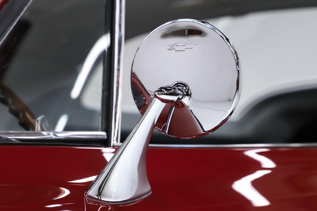 1965 Chevrolet Corvette