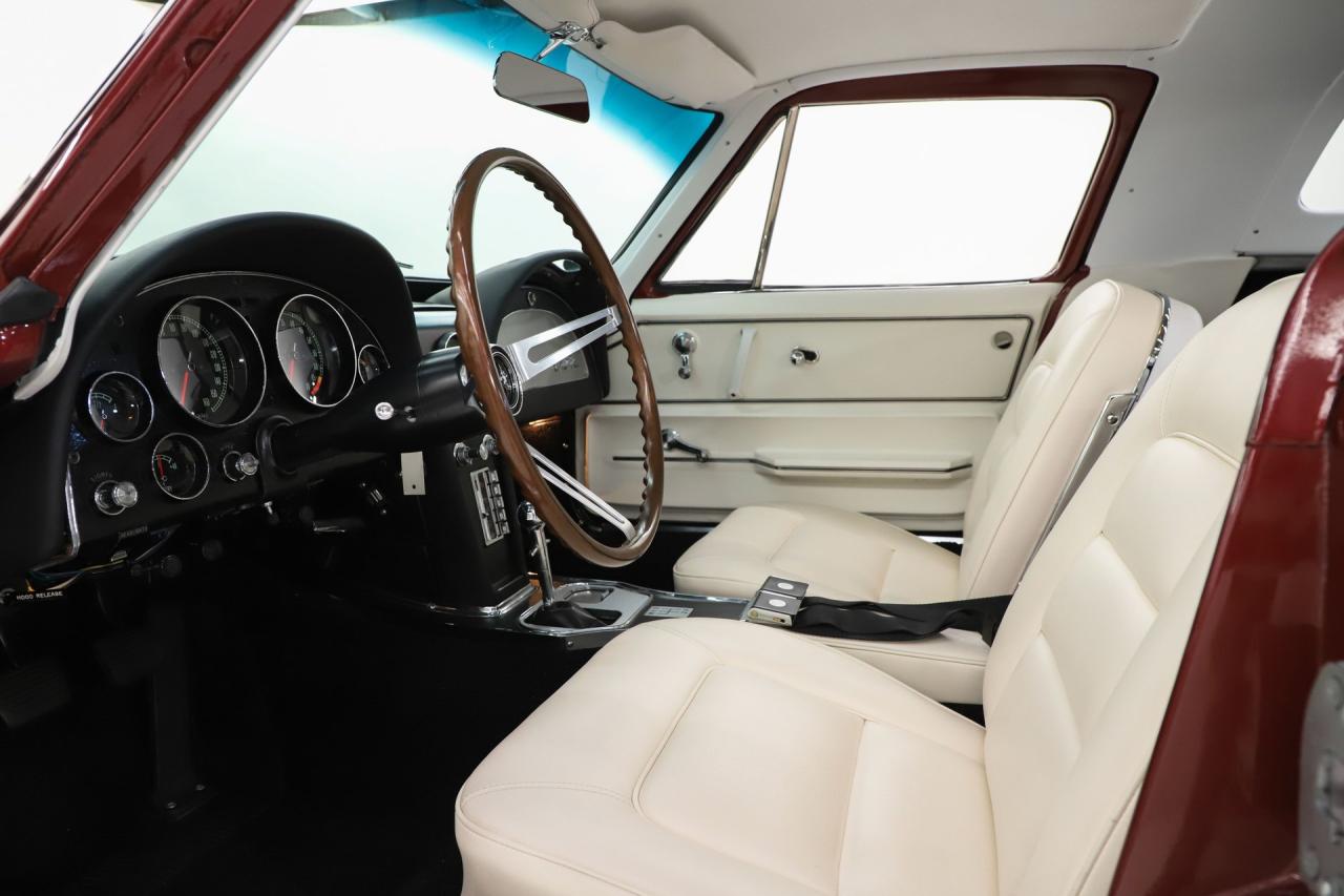 1965 Chevrolet Corvette