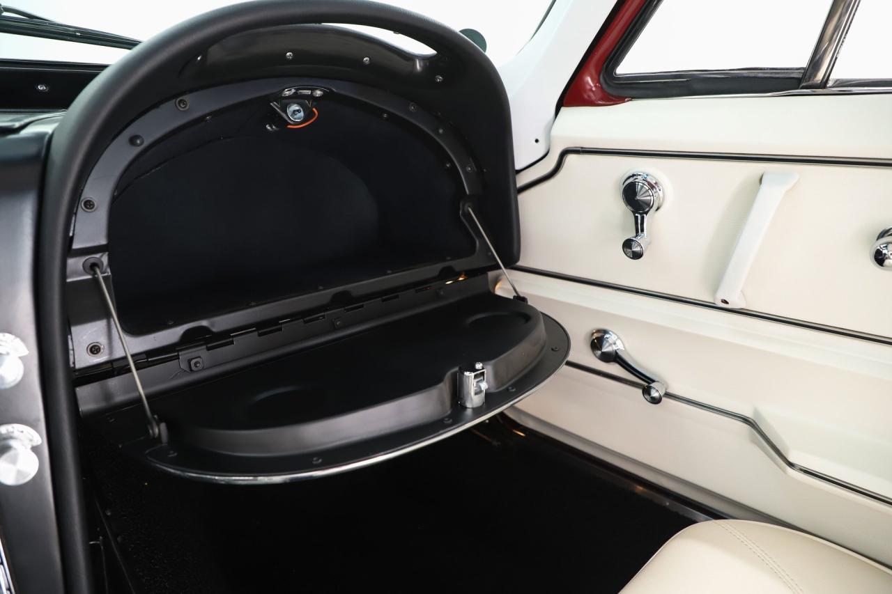 1965 Chevrolet Corvette
