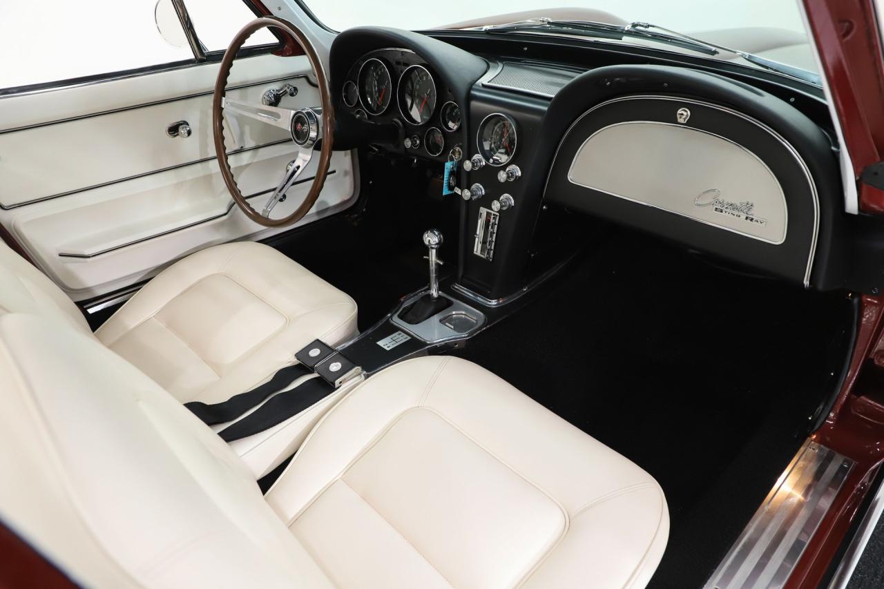 1965 Chevrolet Corvette