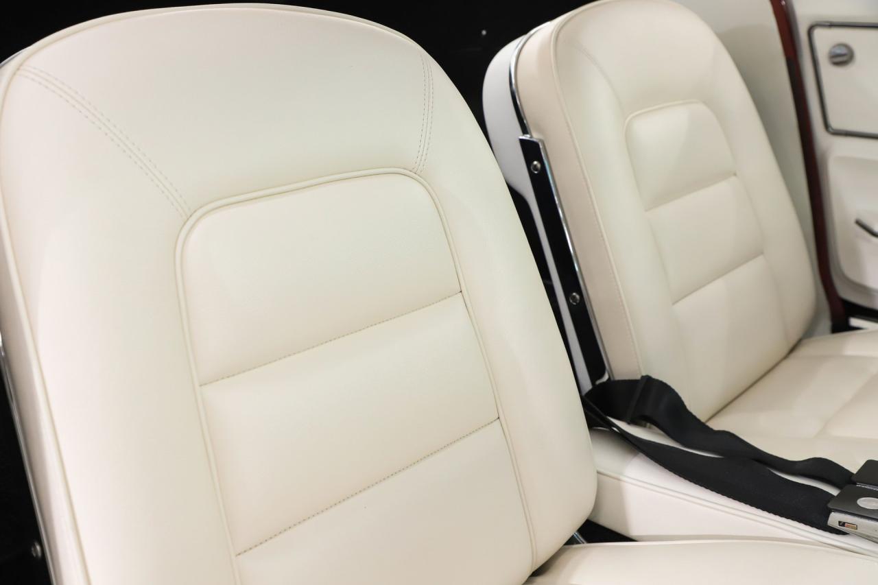 1965 Chevrolet Corvette