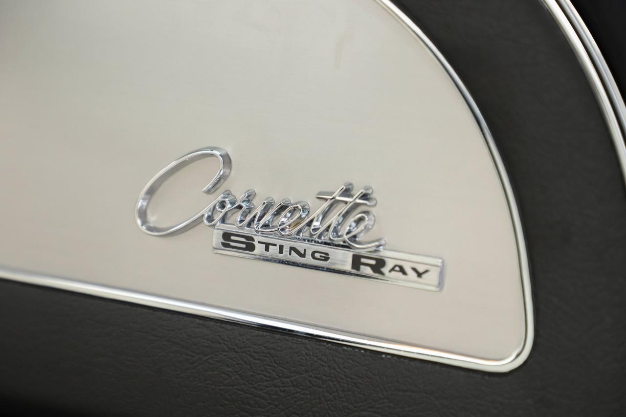 1965 Chevrolet Corvette
