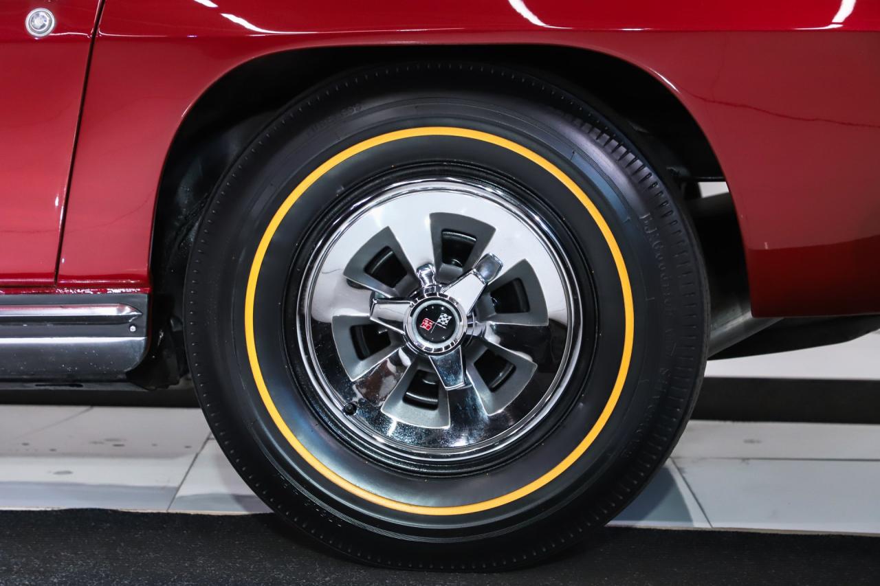 1965 Chevrolet Corvette