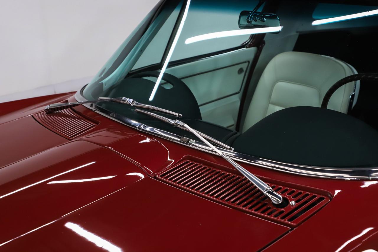 1965 Chevrolet Corvette