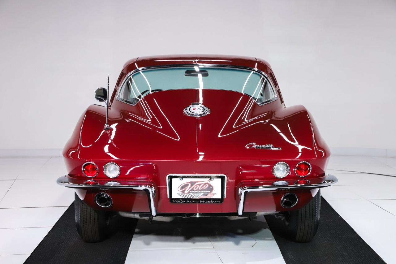 1965 Chevrolet Corvette