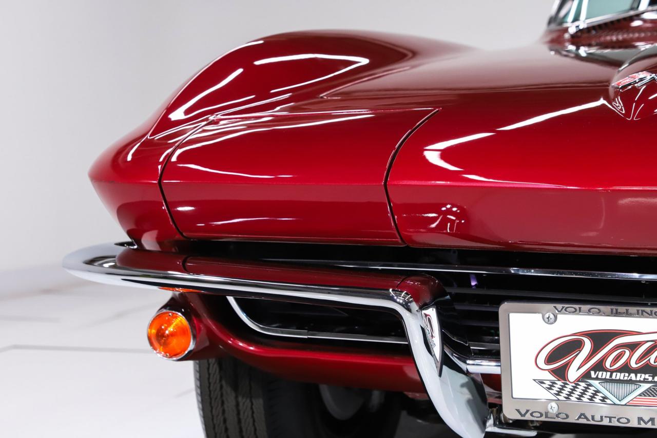 1965 Chevrolet Corvette