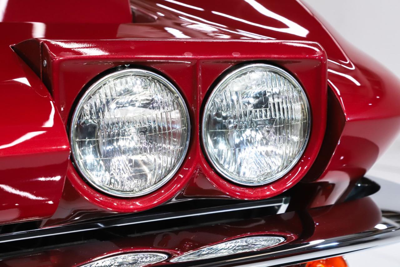 1965 Chevrolet Corvette