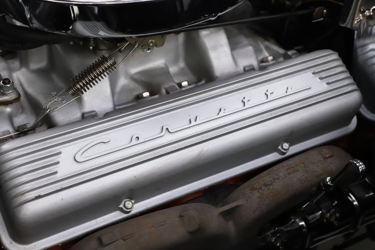 1965 Chevrolet Corvette