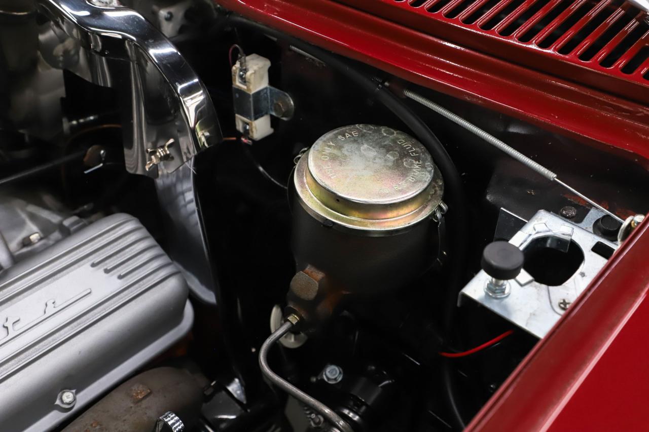 1965 Chevrolet Corvette