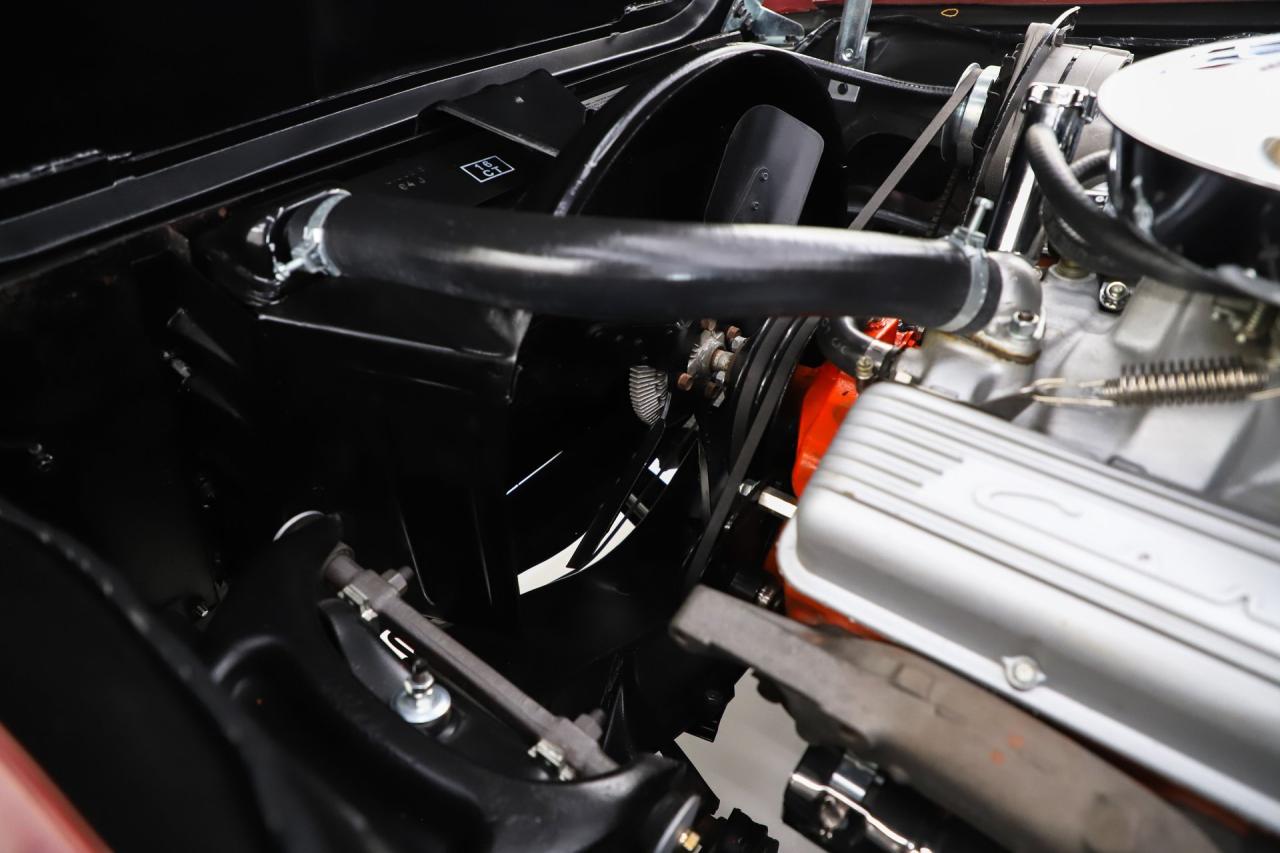 1965 Chevrolet Corvette