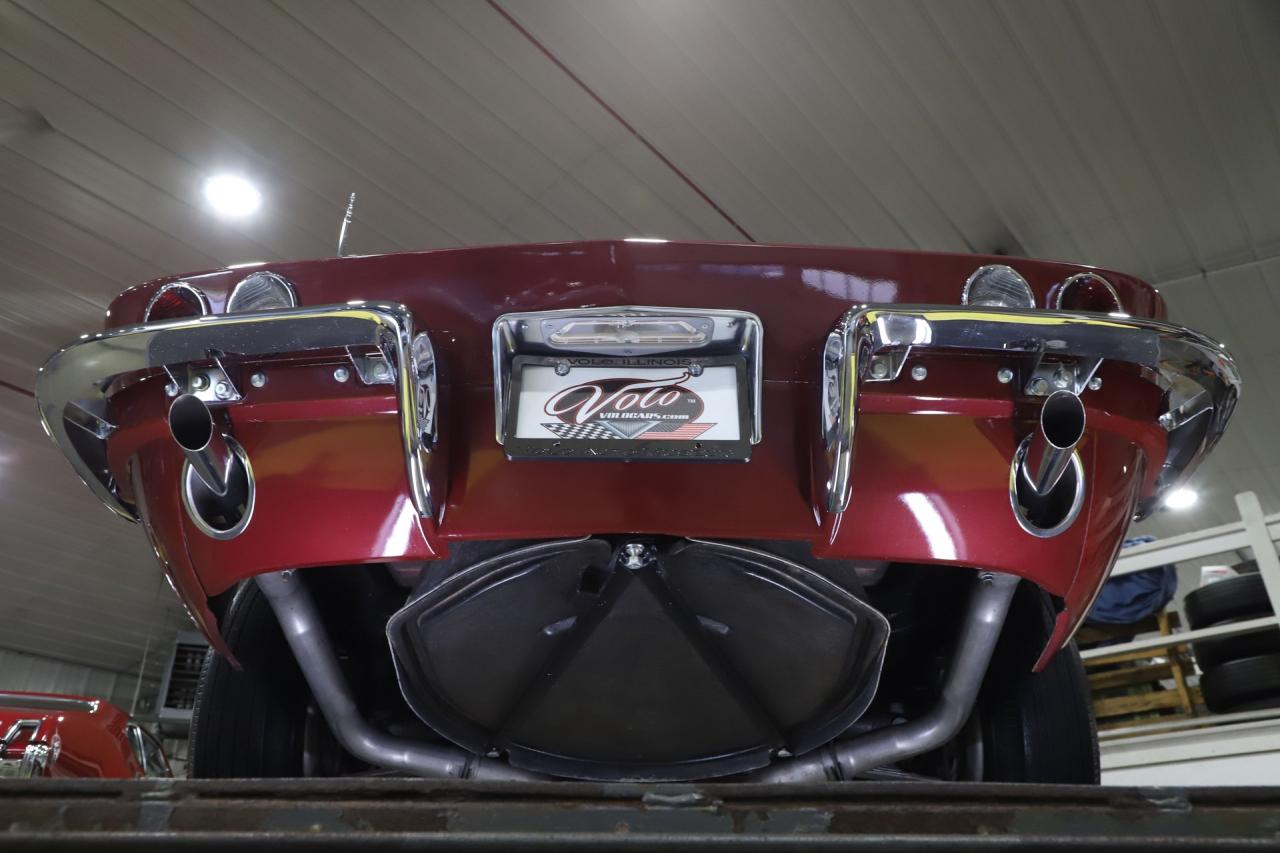 1965 Chevrolet Corvette