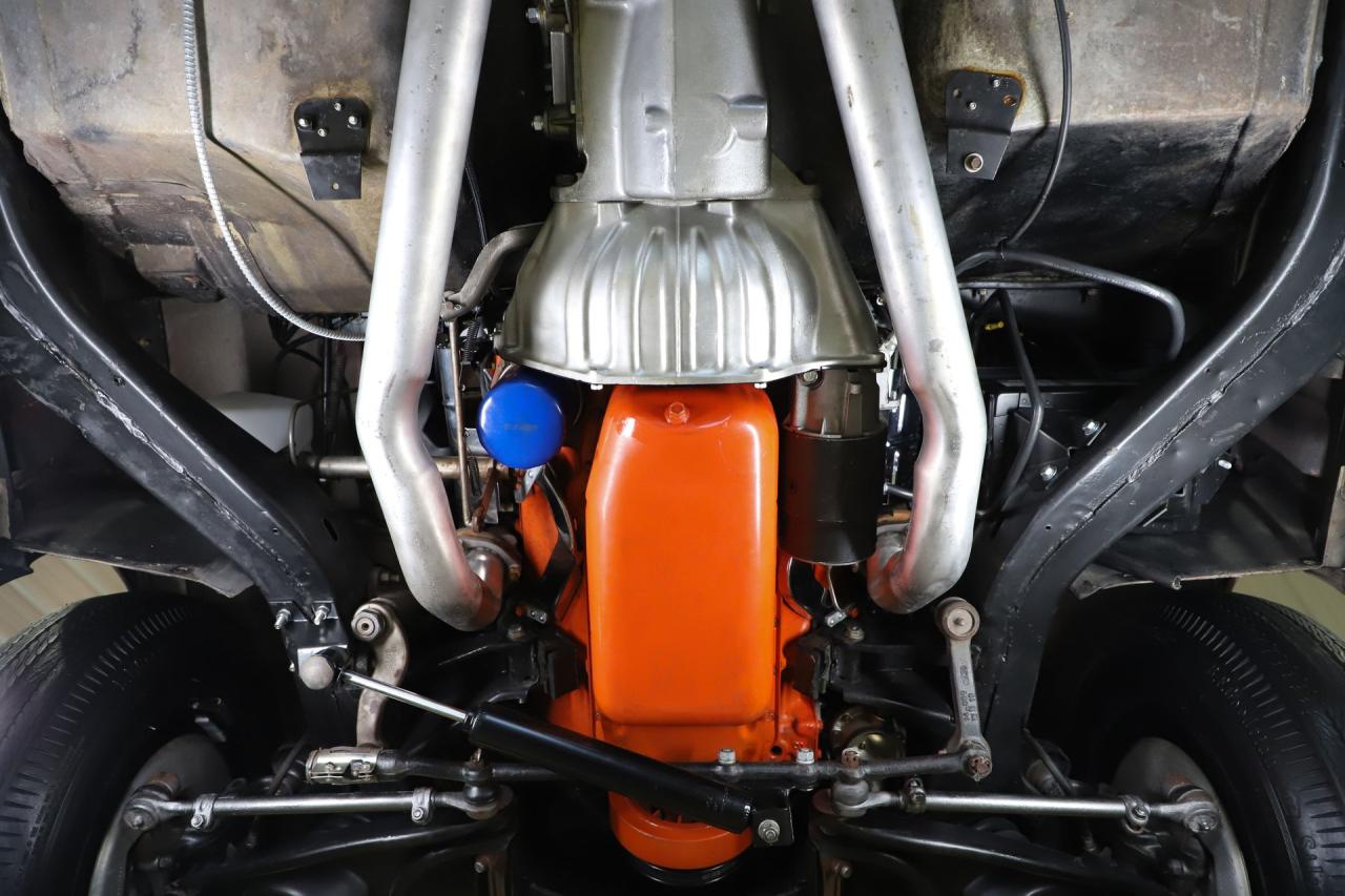 1965 Chevrolet Corvette