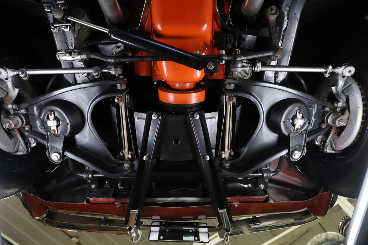 1965 Chevrolet Corvette