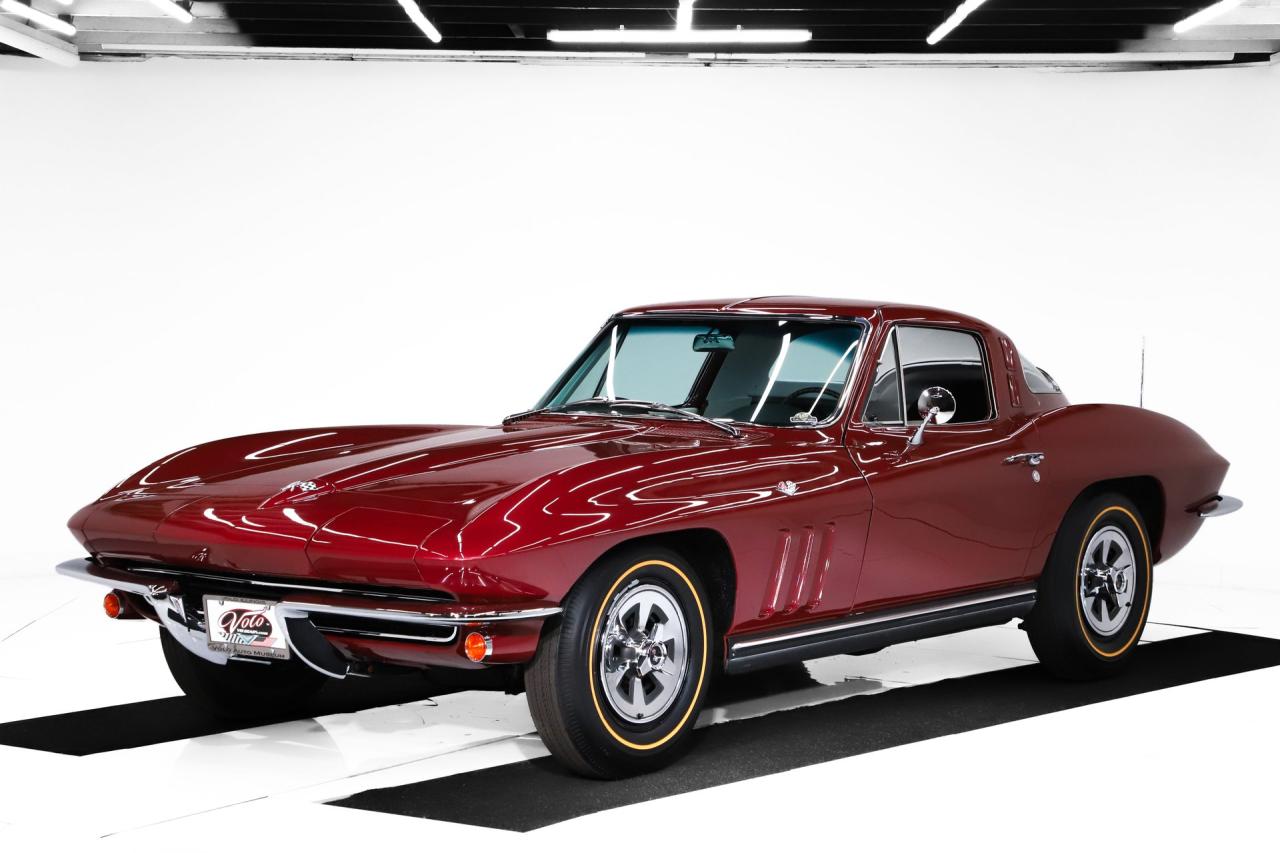 1965 Chevrolet Corvette