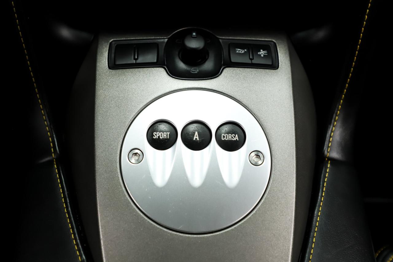 2013 Lamborghini Gallardo LP560-4 Final Edition