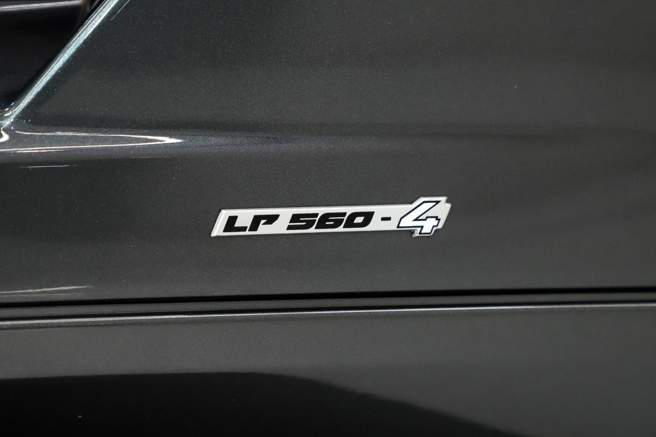 2013 Lamborghini Gallardo LP560-4 Final Edition